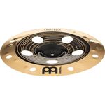 Meinl Classics Custom Dual 16” Trash China kínai cintányér CC16DUTRCH