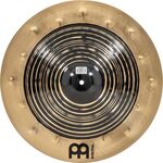 Meinl Classics Custom Dual 18” China kínai cintányér CC18DUCH