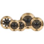 Meinl Classics Custom Dual Expanded Cymbal Set cintányérszett CCDU4680