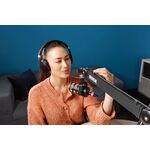 RODE PSA1+ asztali karos mikrofonállvány - fekete