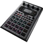 Roland SP-404MKII kreatív sampler/effektprocesszor