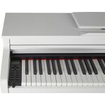 Sencor SDP-300 WH digitális zongora
