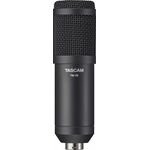 TASCAM TM-70 dinamikus podcast mikrofon