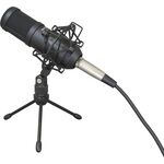 TASCAM TM-70 dinamikus podcast mikrofon