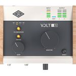 Universal Audio Volt 176 USB hangkártya