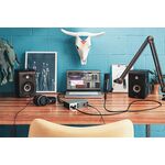 Universal Audio Volt 2 USB hangkártya