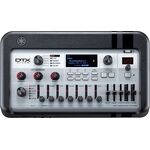 Yamaha DTX10K-M Real Wood elektromos dobszett