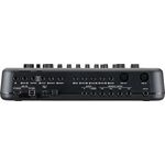 Yamaha DTX10K-M Real Wood elektromos dobszett