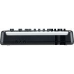 Yamaha DTX10K-M Real Wood elektromos dobszett