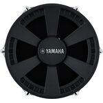Yamaha DTX10K-M Real Wood elektromos dobszett