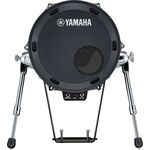 Yamaha DTX10K-M Real Wood elektromos dobszett