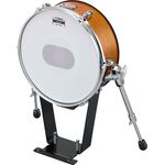 Yamaha DTX10K-M Real Wood elektromos dobszett