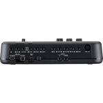 Yamaha DTX8K-X Real Wood elektromos dobszett