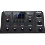 Zoom B6 basszusgitár padló multieffekt