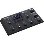 Zoom B6 basszusgitár padló multieffekt