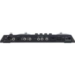 Zoom B6 basszusgitár padló multieffekt