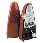 Wittner 831 (903.080) Taktell Piccolo barna metronóm
