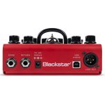 Blackstar Dept. 10 Dual Drive effektpedál