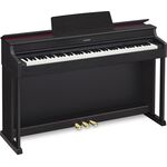 CASIO AP-470 BK CELVIANO digitális zongora