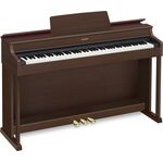 CASIO AP-470 BN CELVIANO digitális zongora