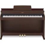 CASIO AP-470 BN CELVIANO digitális zongora