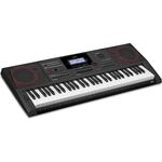 CASIO CT-X5000 kíséretautomatikás szintetizátor