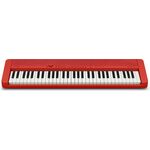 CASIO CT-S1 RD Casiotone szintetizátor