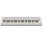 CASIO CT-S1 WE Casiotone szintetizátor
