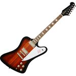 Epiphone Firebird Vintage Sunburst elektromos gitár