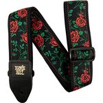 Ernie Ball 5318 Spanish Rose gitárheveder