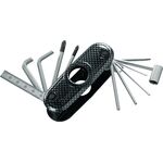 Ibanez MTZ11-CFP Multi Tool szerszámkészlet gitárhoz