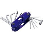 Ibanez MTZ11-JB Multi Tool szerszámkészlet gitárhoz