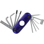 Ibanez MTZ11-JB Multi Tool szerszámkészlet gitárhoz