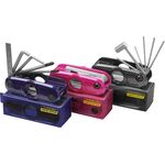 Ibanez MTZ11-MPK Multi Tool szerszámkészlet gitárhoz