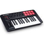 M-Audio Oxygen 25 (MKV) USB MIDI kontroller billentyűzet