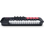 M-Audio Oxygen 25 (MKV) USB MIDI kontroller billentyűzet