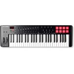 M-Audio Oxygen 49 (MKV) USB MIDI kontroller billentyűzet