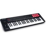 M-Audio Oxygen 49 (MKV) USB MIDI kontroller billentyűzet