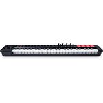 M-Audio Oxygen 49 (MKV) USB MIDI kontroller billentyűzet