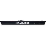 M-Audio Oxygen 61 (MKV) USB MIDI kontroller billentyűzet
