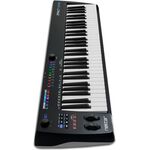 Nektar Impact GXP61 USB MIDI kontroller billentyűzet