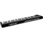 Nektar Impact GXP61 USB MIDI kontroller billentyűzet
