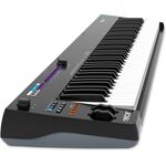 Nektar Impact GXP88 USB MIDI kontroller billentyűzet