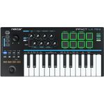 Nektar Impact LX Mini USB MIDI kontroller billentyűzet