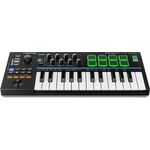 Nektar Impact LX Mini USB MIDI kontroller billentyűzet
