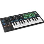 Nektar Impact LX Mini USB MIDI kontroller billentyűzet