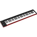 Nektar SE61 USB MIDI kontroller billentyűzet