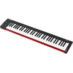 Nektar SE61 USB MIDI kontroller billentyűzet