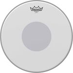 Remo BX-0114-10 Emperor X Coated Black Dot Bottom 14” pergődob bőr