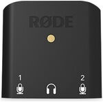 RODE AI-Micro kompakt audio interfész